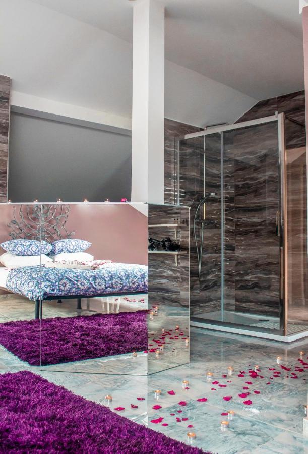 לייז' Hotel Riad מראה חיצוני תמונה