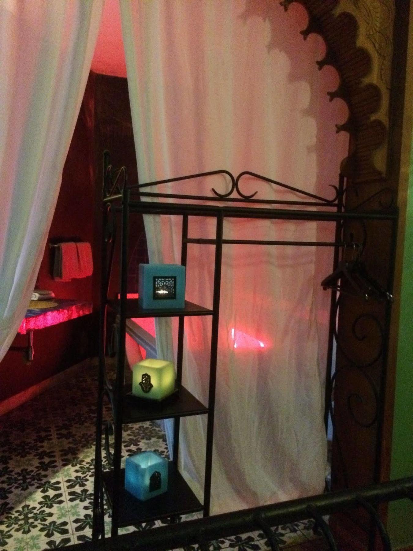 לייז' Hotel Riad מראה חיצוני תמונה
