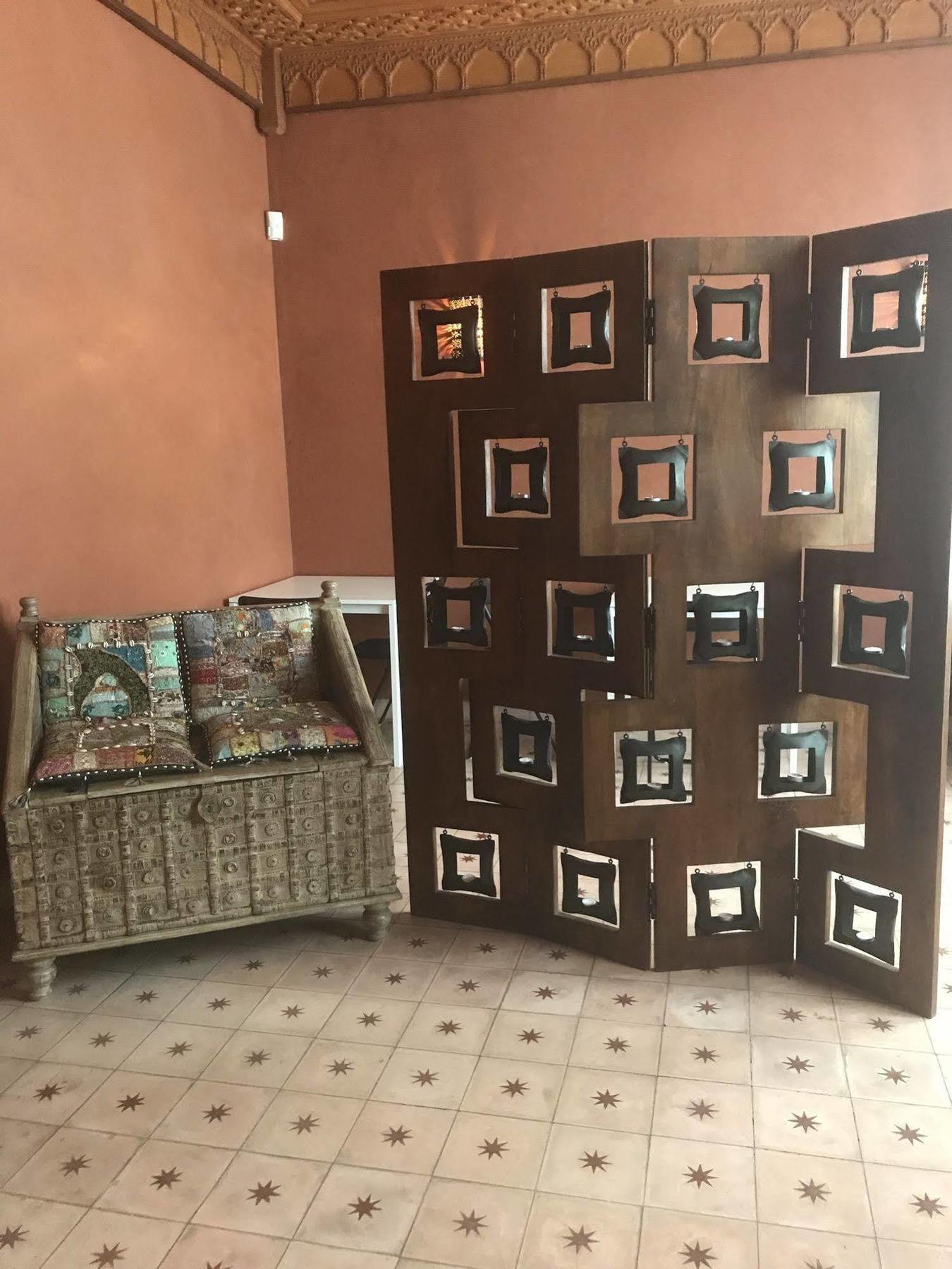 לייז' Hotel Riad מראה חיצוני תמונה